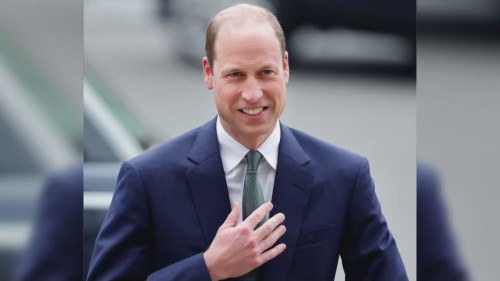 Prince William's Private Resentment Against Meghan Markle & Brutal Take on Sussex Split Reportedly Leaked