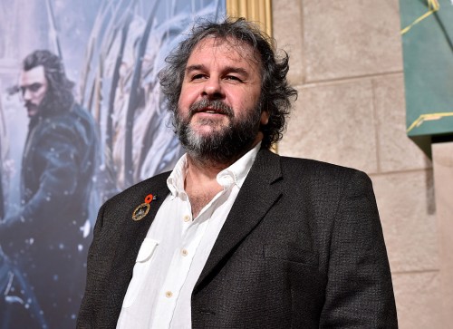 Peter Jackson Addresses Ryan Gosling’s Weight Gain Controversy Around ‘The