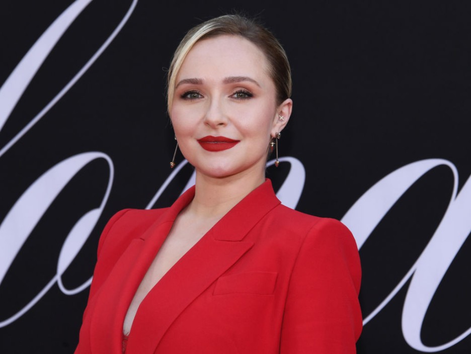 Hayden Panettiere Says She Felt ‘Groomed’ Into Child Stardom From