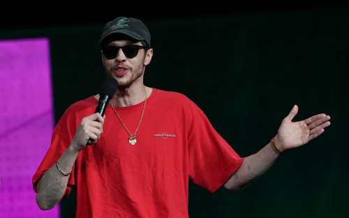 Pete Davidson and Elsie Hewitt’s $2.1M North Salem Home Still