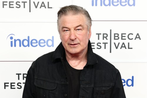 Alec Baldwin Slams Elon Musk Over Criticism of Lupita Nyong’o