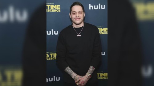 Pete Davidson's Friends Break Silence on Elsie Hewitt's Deleted Posts and Parenting Allegations