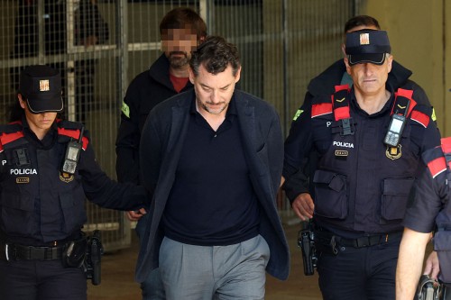 Mango Founder Isak Andic’s Death Investigation Takes Dramatic Turn With