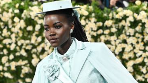 Lupita Nyong'o