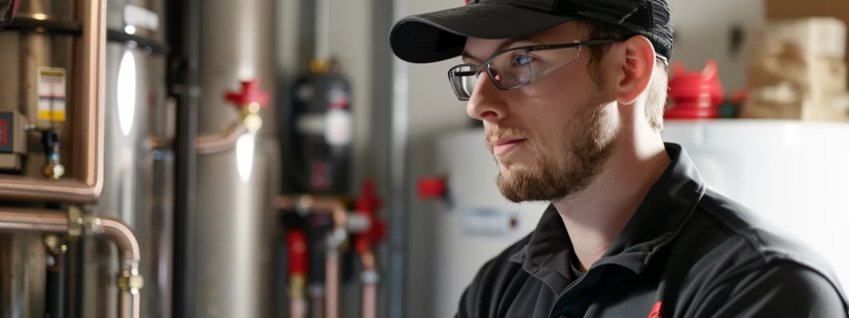 How to Find the Right Plumber Near Me When Facing
