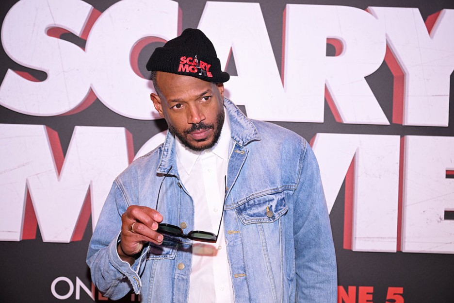Marlon Wayans Reveals Late Father’s Wish That Reunited the Wayans