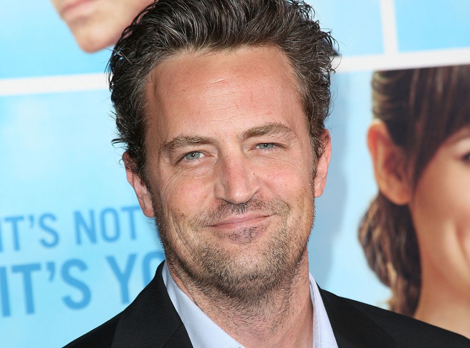 Matthew Perry Sisters Blast Assistant Ahead of Sentencing in Ketamine