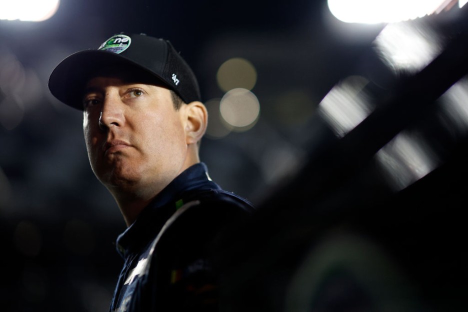Kyle Busch Death Certificate Reveals Illness Battle Before Tragic Death