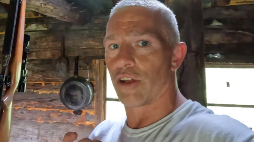 ‘Alaskan Bush People’ Star Matt Brown Dies at 43 as