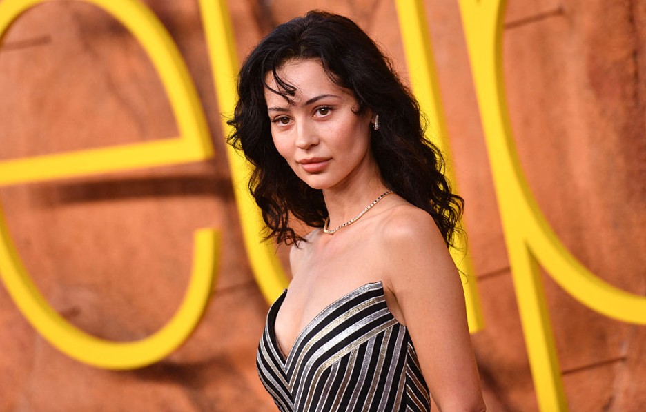 Alexa Demie Reveals Why a Controversial ‘Euphoria’ Sex Montage Made