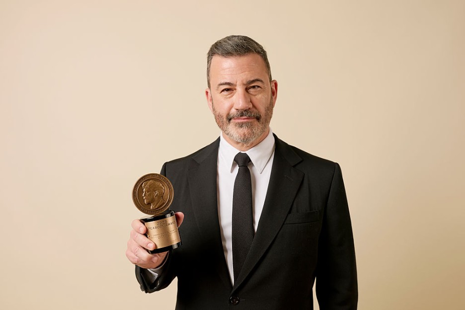 Jimmy Kimmel Opens Up About Possible Exit From ‘Jimmy Kimmel