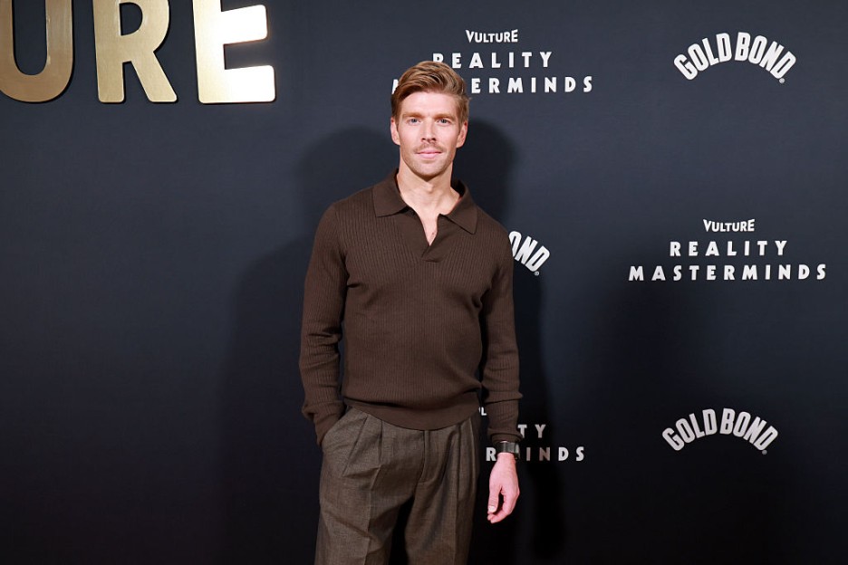 Kyle Cooke Reportedly Gets Cozy With ‘Southern Charm’ Cast Member
