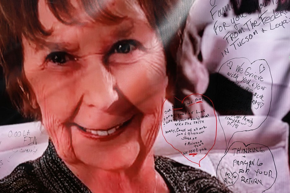 Nancy Guthrie Search Intensifies in Mexico After Anonymous Grave Tip