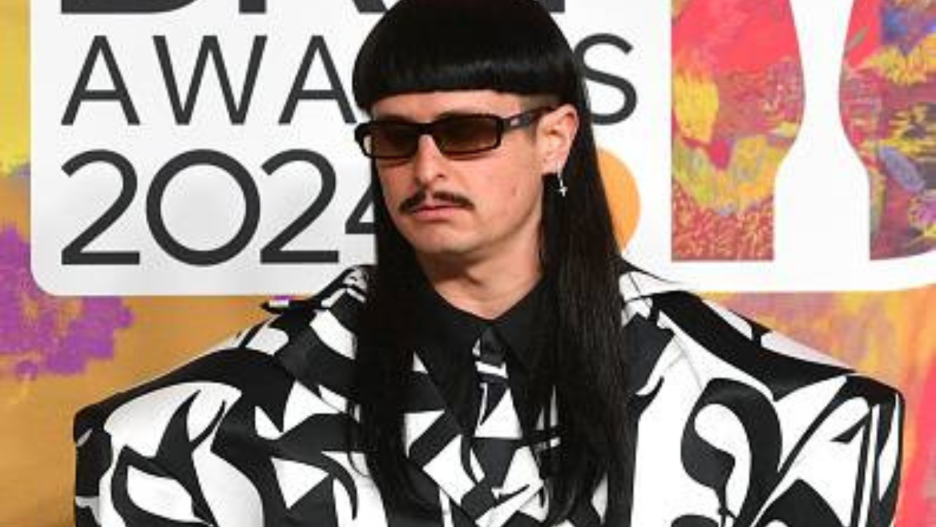 Oliver Tree