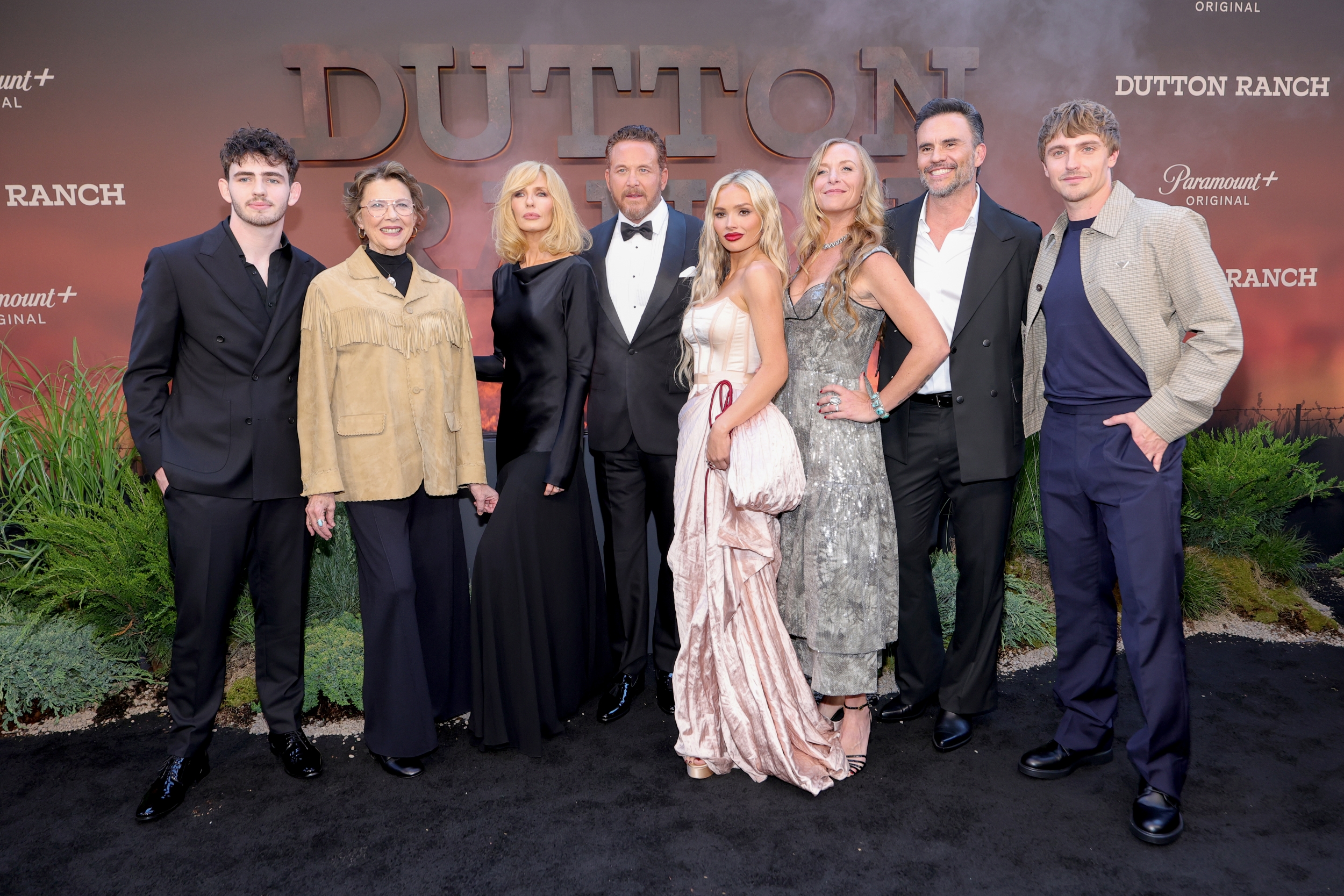 'Dutton Ranch' Finale Drops Tonight — What to Expect From 'El Padrino'
