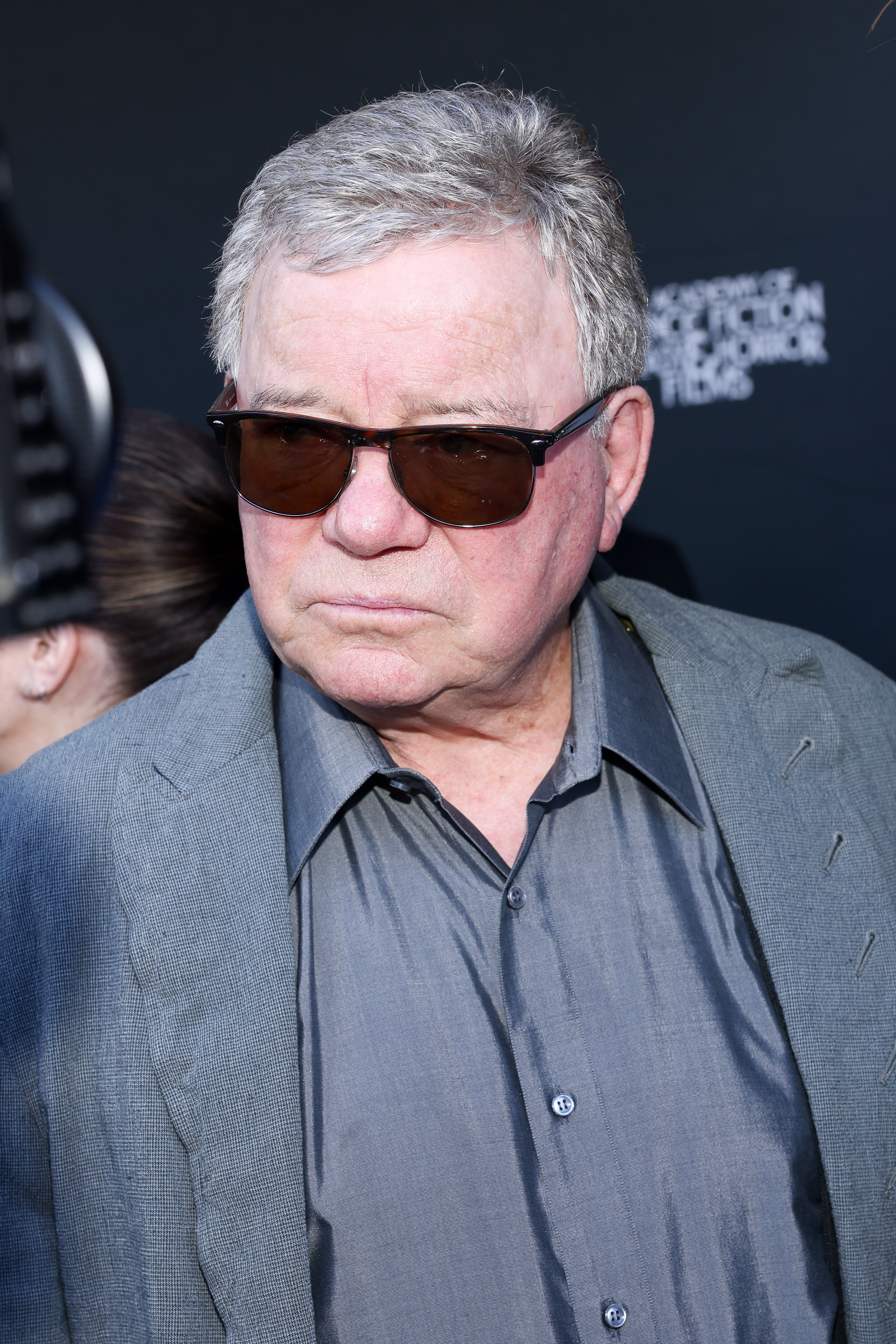William Shatner Reveals He Survived Stage 4 Melanoma as He Launches