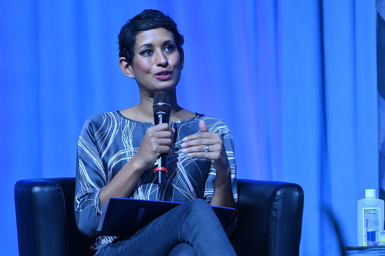 Naga Munchetty Leaving BBC Breakfast After 17 Years For Radio 5 Live Role Naga Munchetty Leaving BBC Breakfast After 17 Years For Radio 5 Live Role