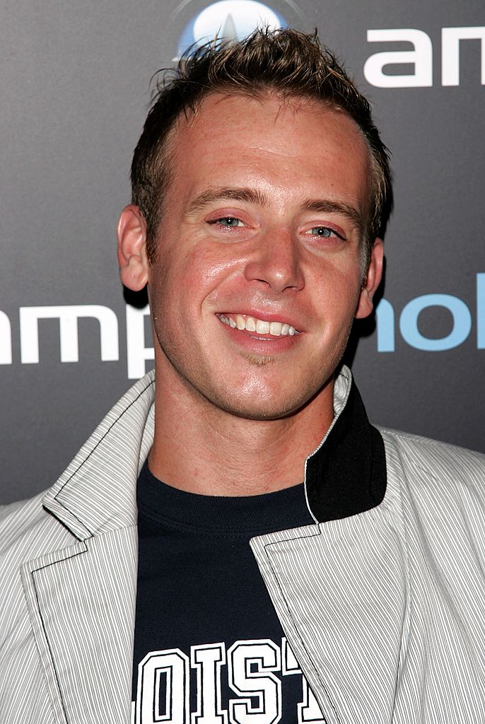 'The Challenge' Winner Tyler Duckworth Dies at 44; Cause of Death Undetermined