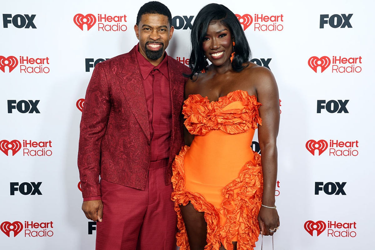 Bozoma Saint John Marries Keely Watson in Traditional Ghana Wedding: What to Know