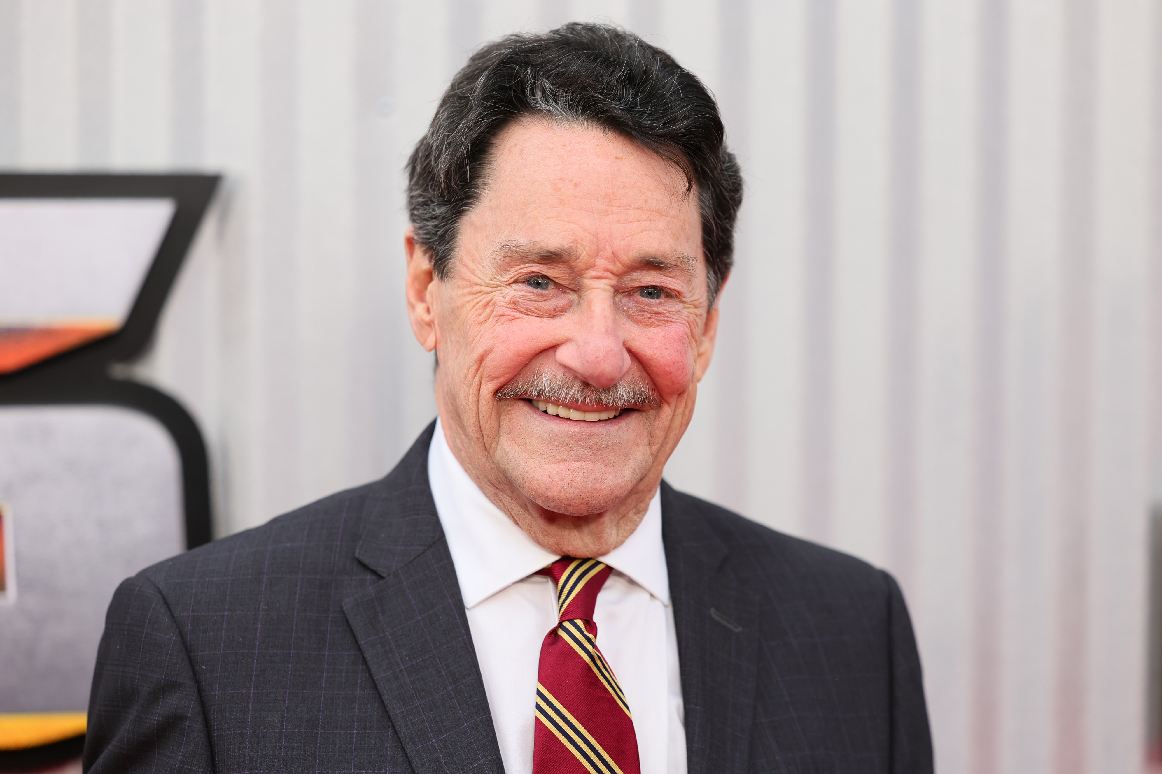 Peter Cullen Dead at 85: 'Transformers' Optimus Prime and Eeyore Voice Actor Dies