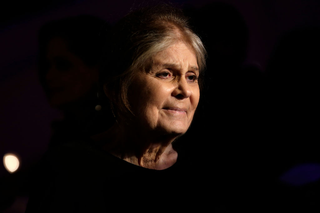 Gloria Steinem Dies at 92: Remembering the Feminist Icon's Hollywood Family Connection