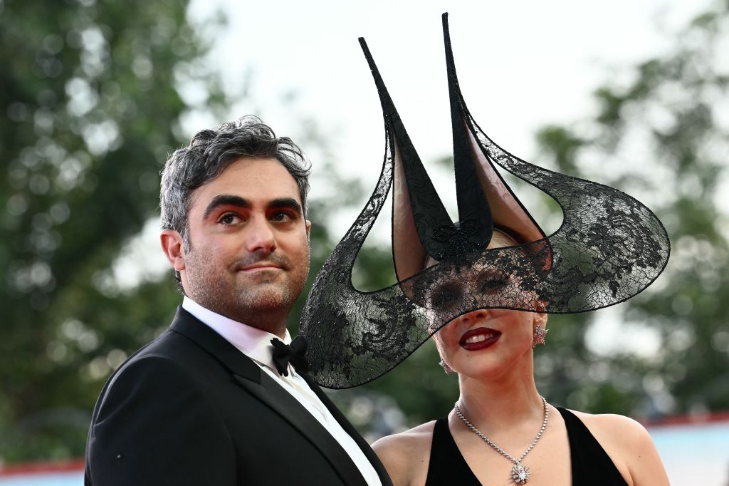 Lady Gaga And Michael Polansky Reportedly Welcomed Baby Girl Via Lady Gaga And Michael Polansky Reportedly Welcomed Baby Girl Via
